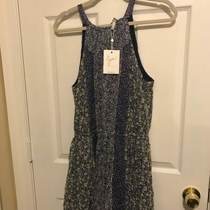 Floral Sundress